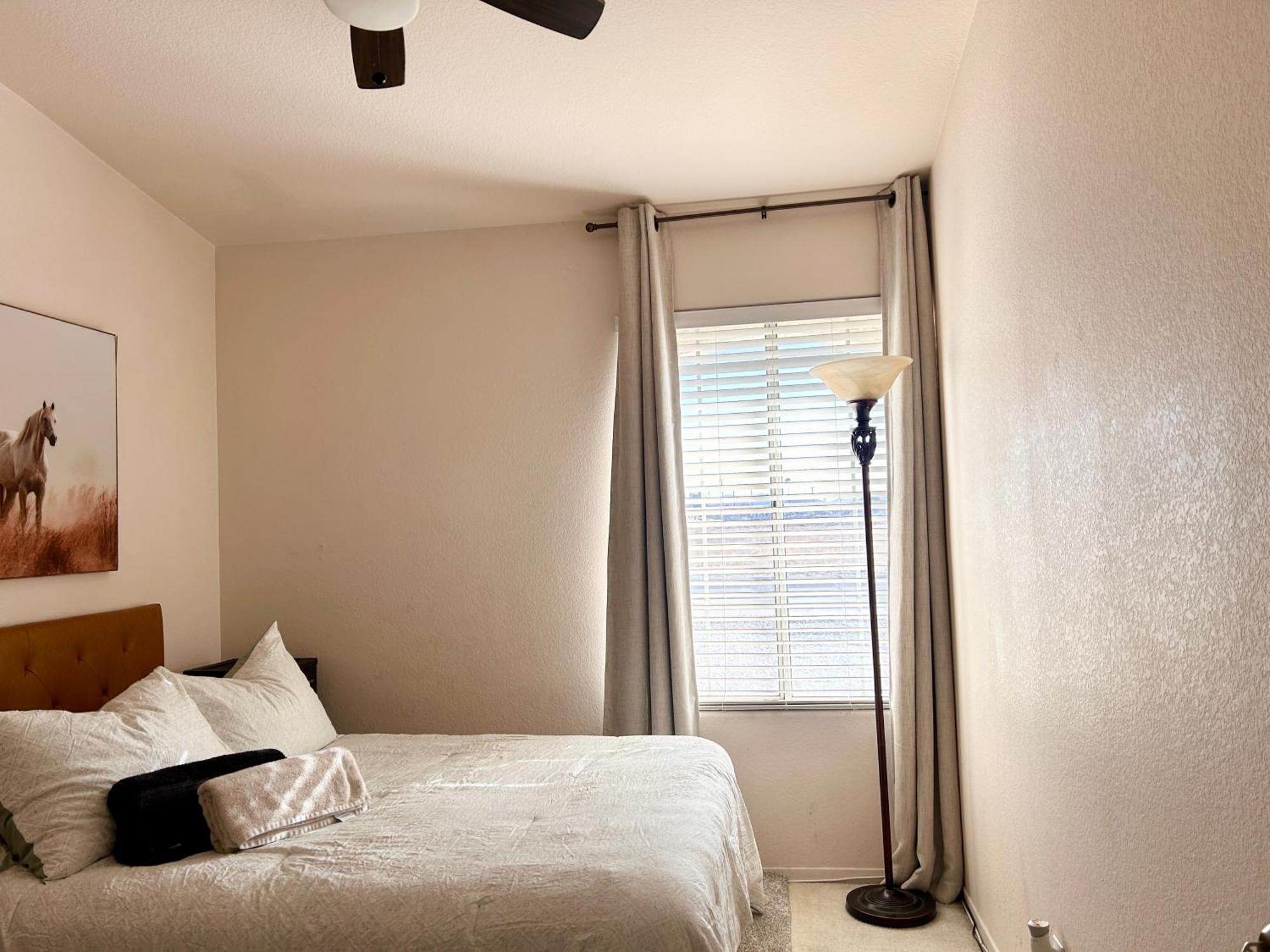 Western Breeze Getaway Хемет Экстерьер фото