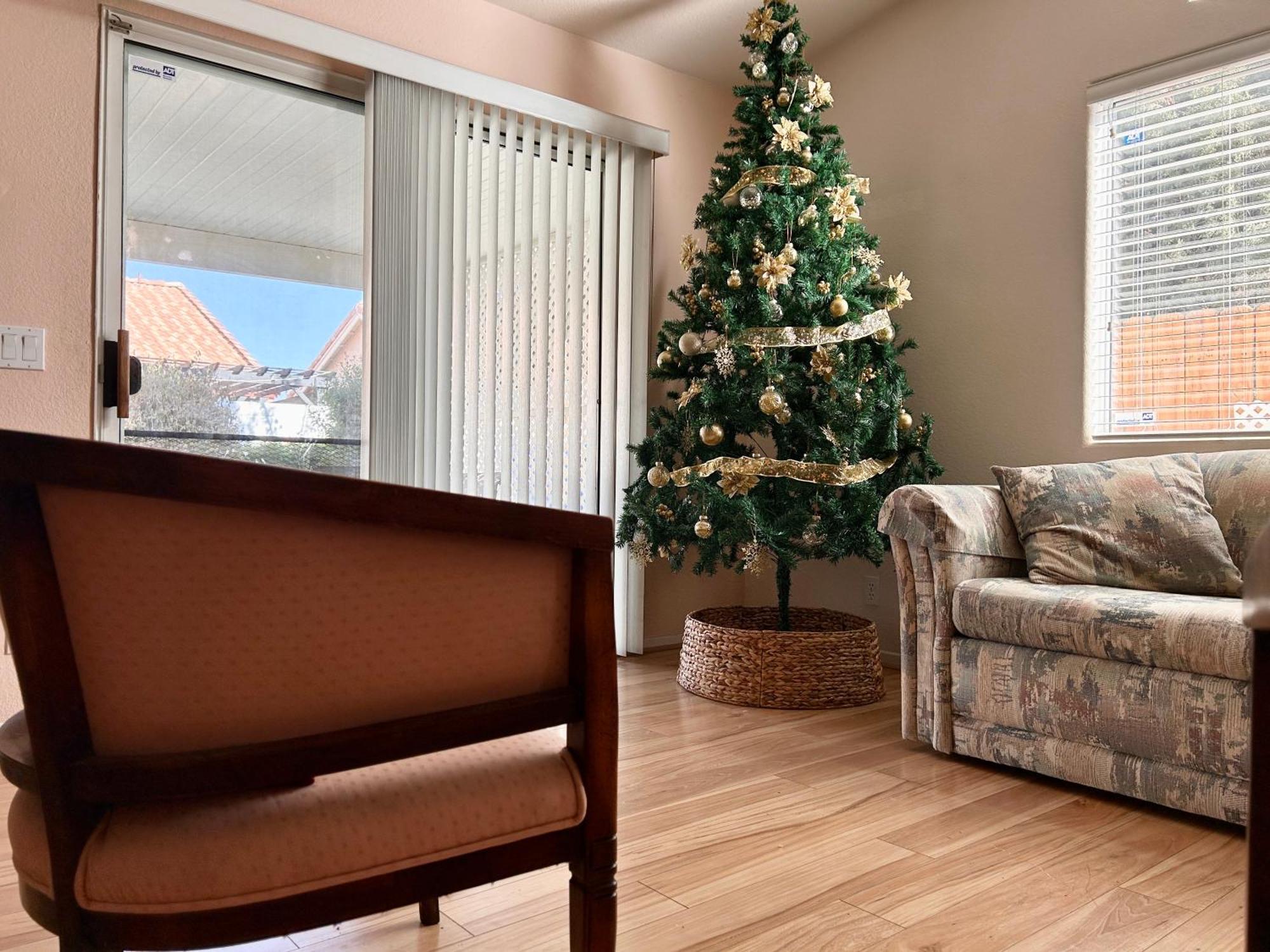 Western Breeze Getaway Хемет Экстерьер фото